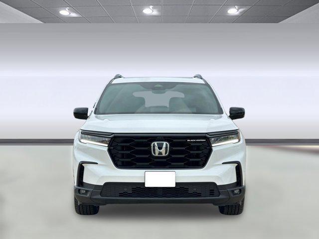 new 2025 Honda Pilot car, priced at $54,982