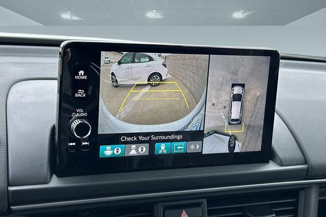 new 2025 Honda Pilot car, priced at $54,982