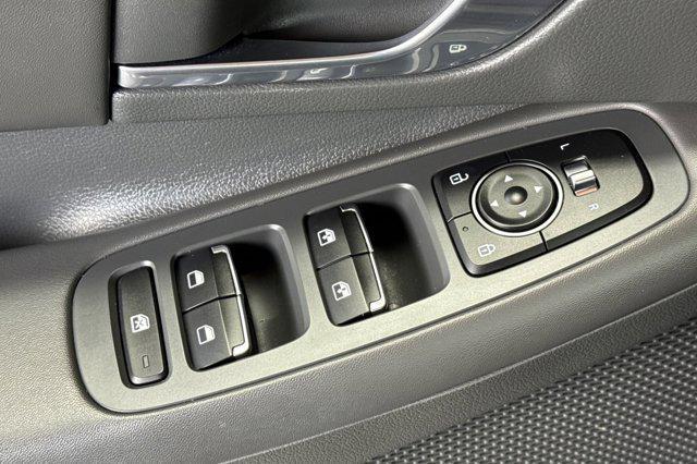 used 2023 Hyundai Sonata car, priced at $22,396