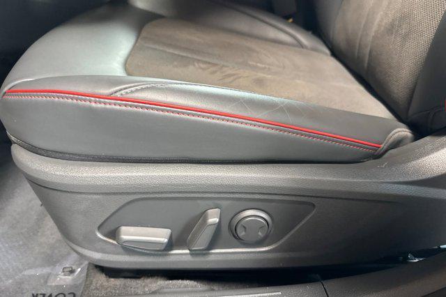 used 2023 Hyundai Sonata car, priced at $22,396