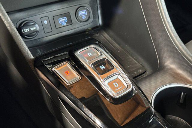used 2023 Hyundai Sonata car, priced at $22,396