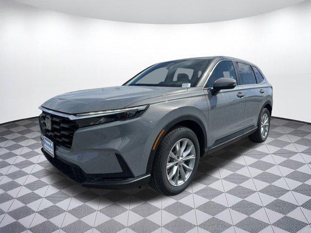 new 2025 Honda CR-V car, priced at $34,901