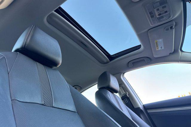 used 2019 Honda Civic car, priced at $16,999
