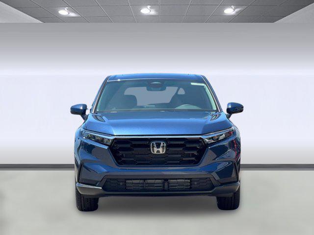 new 2026 Honda CR-V car, priced at $38,350