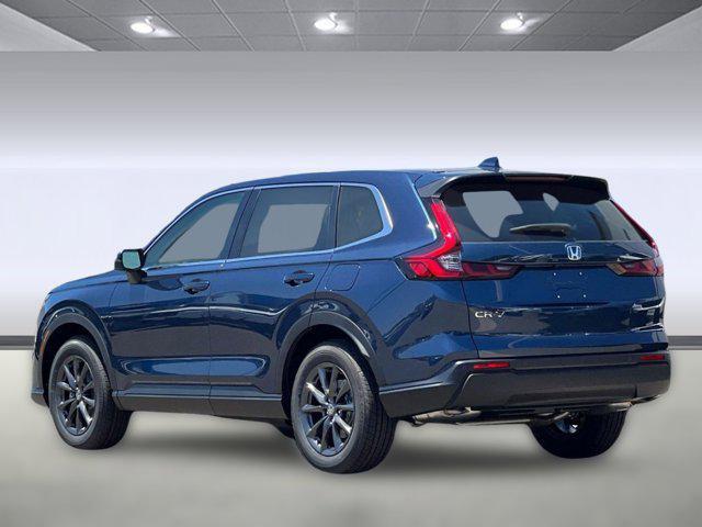 new 2026 Honda CR-V car, priced at $38,350