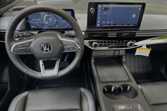 new 2024 Honda Prologue car, priced at $56,691