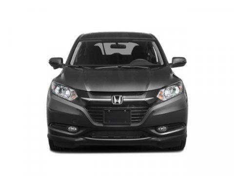 used 2018 Honda HR-V car, priced at $20,999