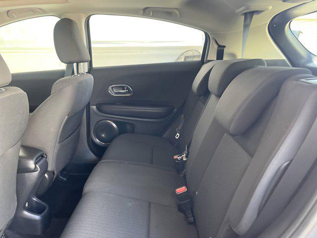 used 2018 Honda HR-V car, priced at $19,888