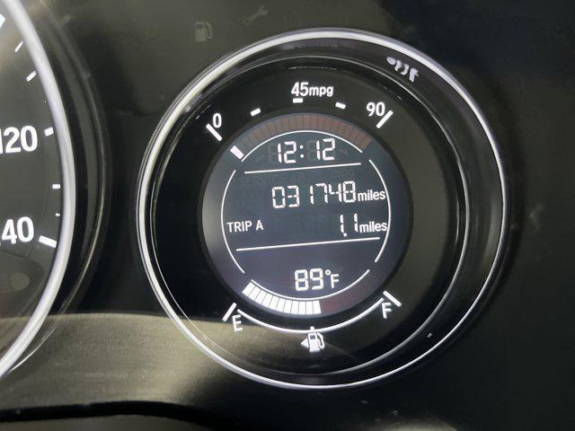used 2018 Honda HR-V car, priced at $19,888