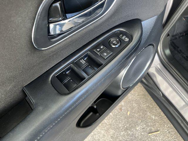 used 2018 Honda HR-V car, priced at $19,888
