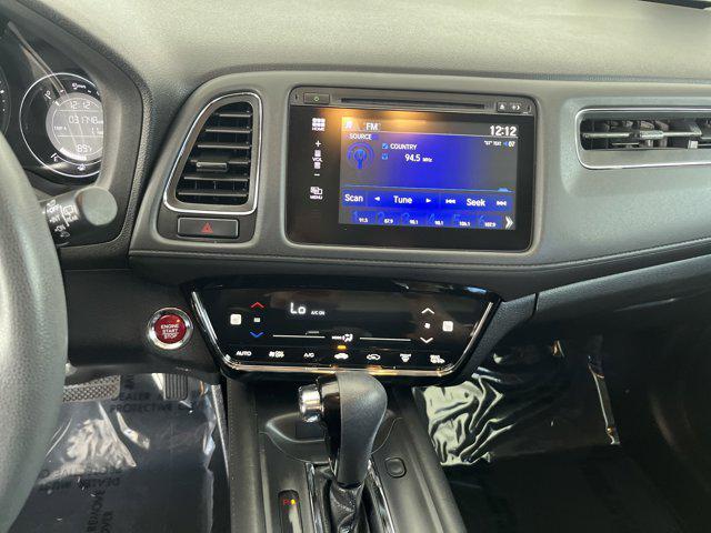 used 2018 Honda HR-V car, priced at $19,888