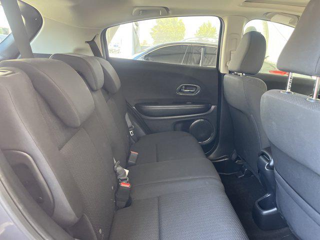 used 2018 Honda HR-V car, priced at $19,888