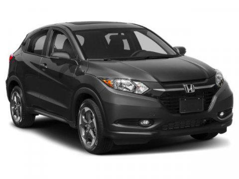 used 2018 Honda HR-V car, priced at $20,999
