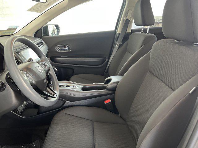 used 2018 Honda HR-V car, priced at $19,888
