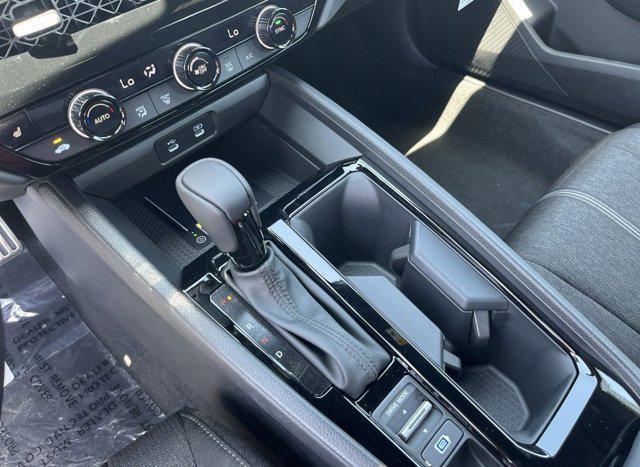 new 2025 Honda Accord car, priced at $29,900