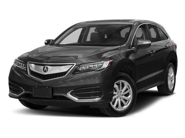 used 2018 Acura RDX car, priced at $22,999