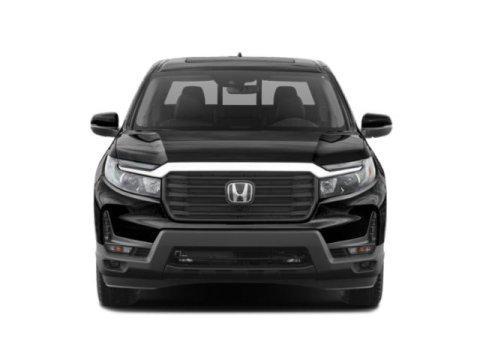 used 2023 Honda Ridgeline car, priced at $34,999