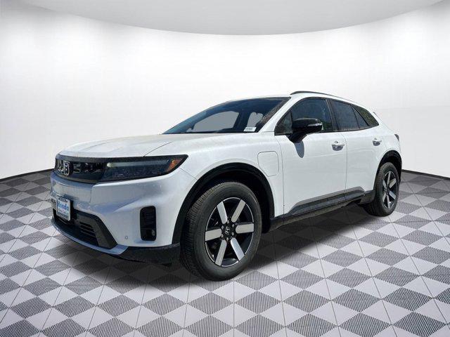 new 2025 Honda Prologue car, priced at $54,601
