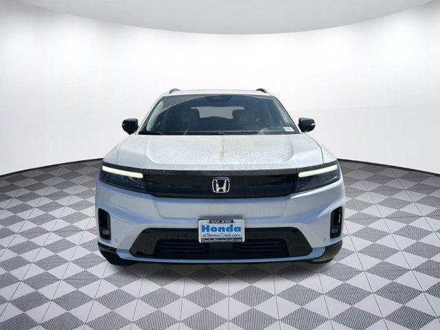 new 2025 Honda Prologue car, priced at $54,601