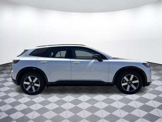 new 2025 Honda Prologue car, priced at $54,601