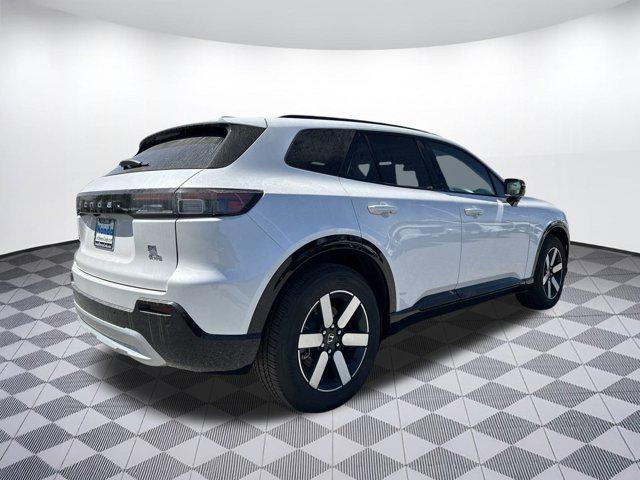new 2025 Honda Prologue car, priced at $54,601