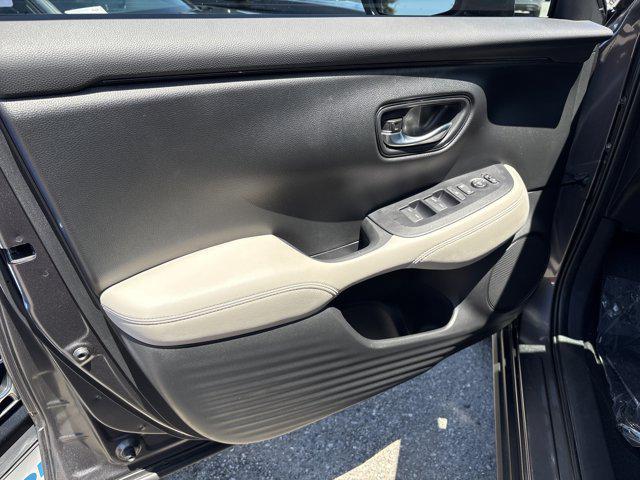 used 2024 Honda HR-V car, priced at $24,799