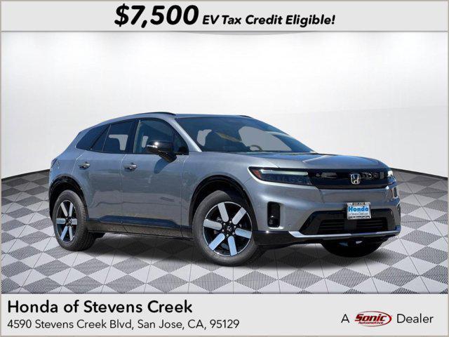 new 2025 Honda Prologue car, priced at $54,151