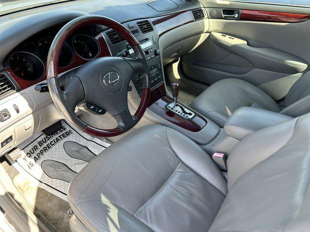 used 2003 Lexus ES 300 car, priced at $5,499
