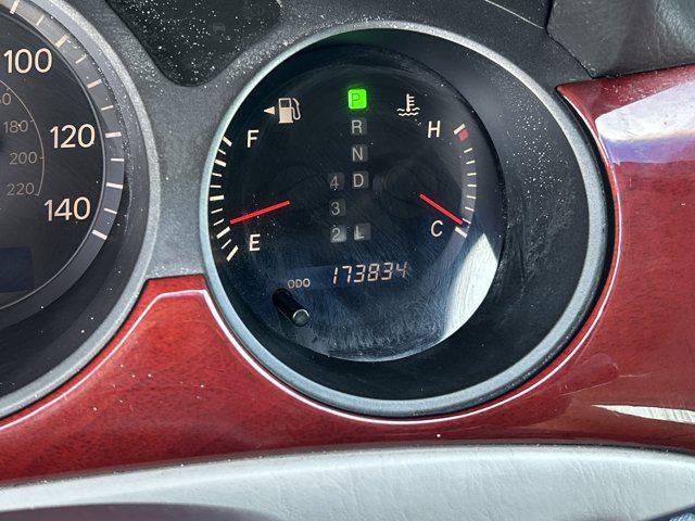 used 2003 Lexus ES 300 car, priced at $5,499