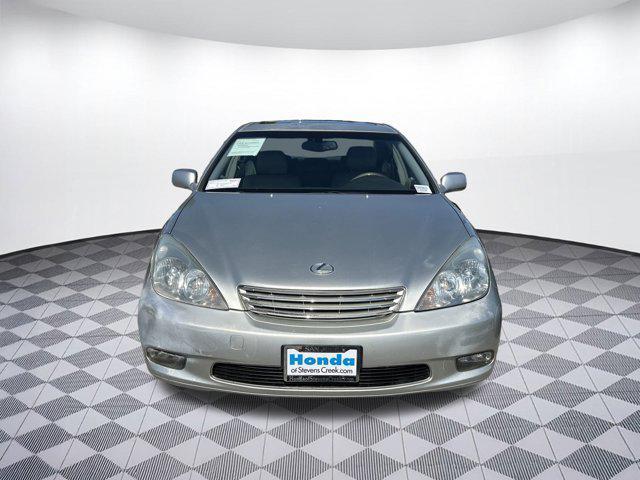 used 2003 Lexus ES 300 car, priced at $5,499
