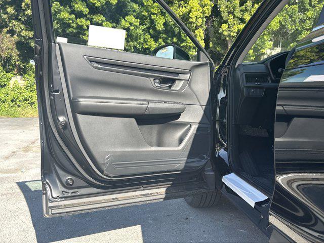 new 2025 Honda CR-V car, priced at $32,191