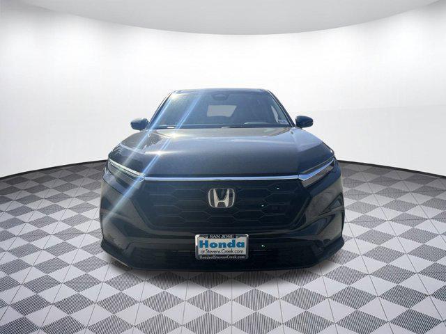 new 2025 Honda CR-V car, priced at $32,191