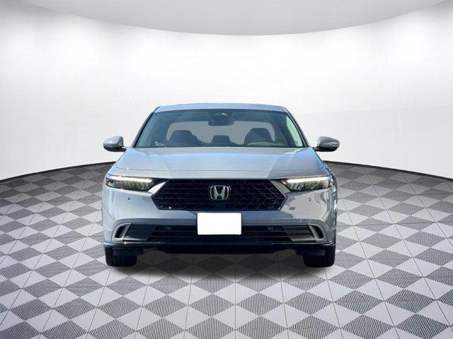 new 2025 Honda Accord Hybrid car, priced at $36,545