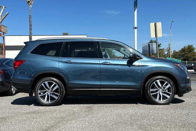 used 2016 Honda Pilot car, priced at $20,999