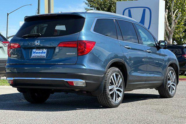 used 2016 Honda Pilot car, priced at $20,999