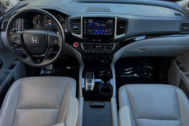 used 2016 Honda Pilot car, priced at $20,999