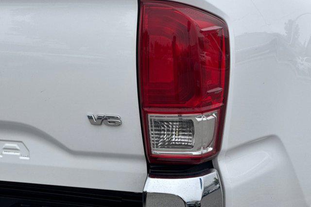 used 2016 Toyota Tacoma car, priced at $16,999