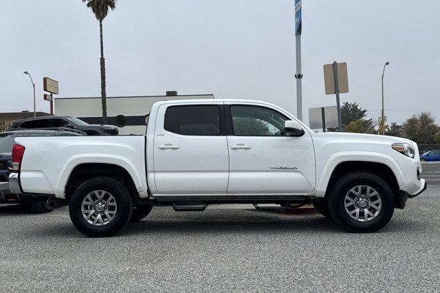 used 2016 Toyota Tacoma car, priced at $16,999