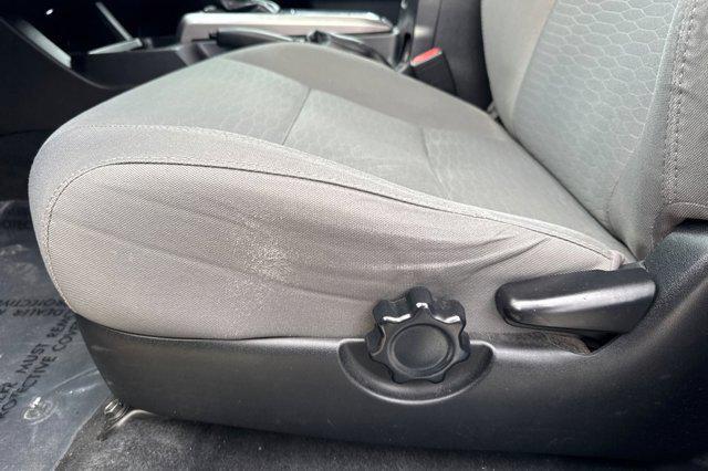 used 2016 Toyota Tacoma car, priced at $16,999