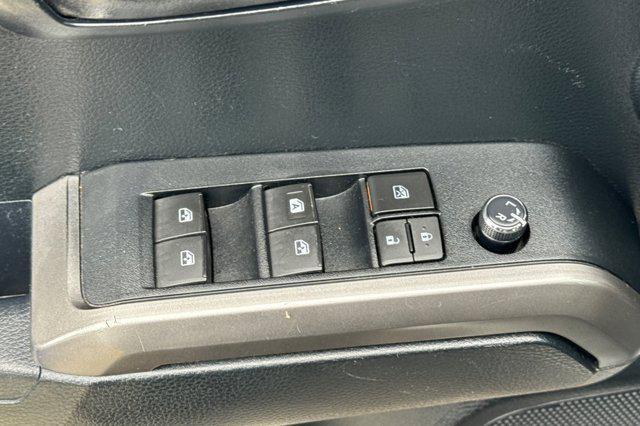 used 2016 Toyota Tacoma car, priced at $16,999