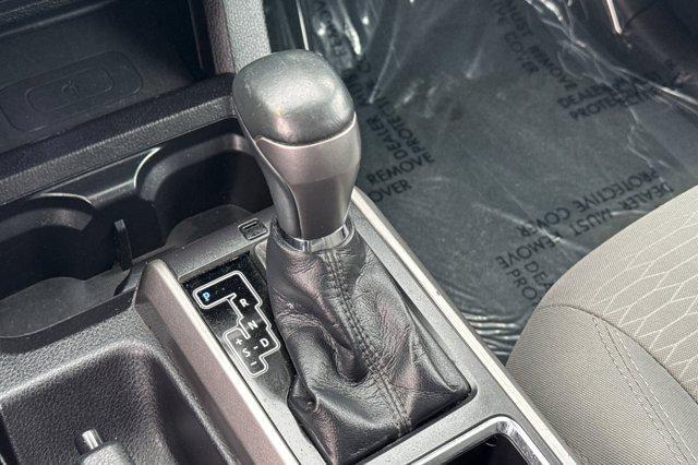 used 2016 Toyota Tacoma car, priced at $16,999