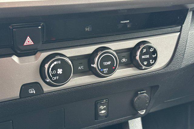 used 2016 Toyota Tacoma car, priced at $16,999