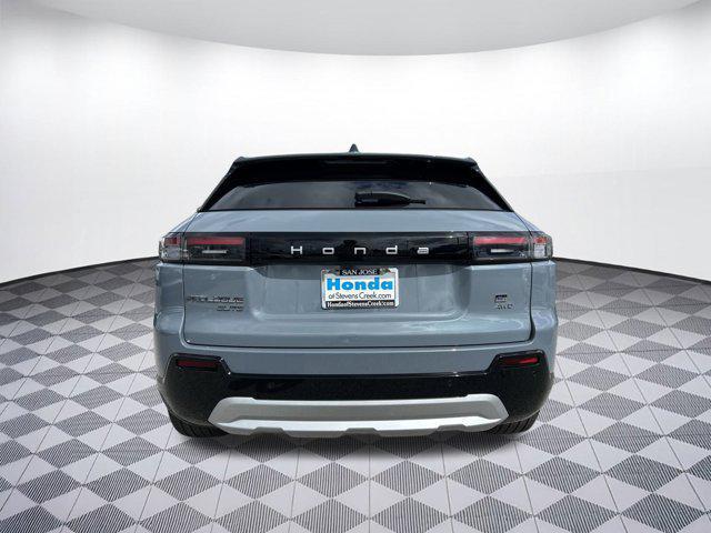 new 2025 Honda Prologue car, priced at $57,801