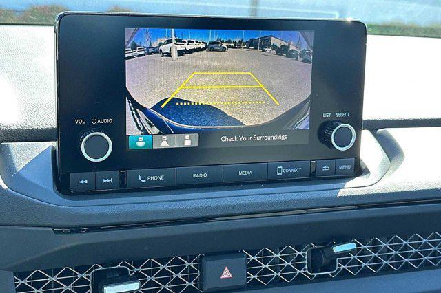 new 2023 Honda Accord car, priced at $26,995