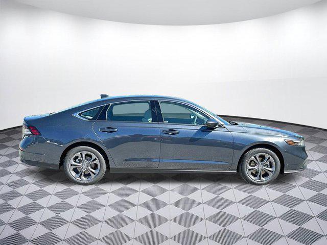 new 2023 Honda Accord car, priced at $26,995