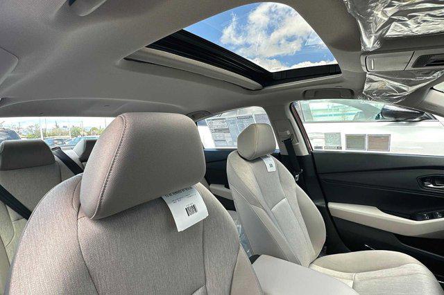 new 2023 Honda Accord car, priced at $26,995