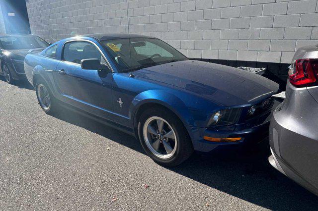 used 2006 Ford Mustang car, priced at $7,498