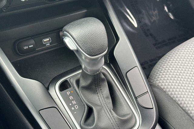 used 2020 Kia Soul car, priced at $13,896