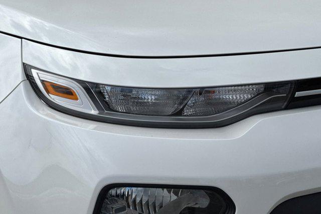 used 2020 Kia Soul car, priced at $13,896