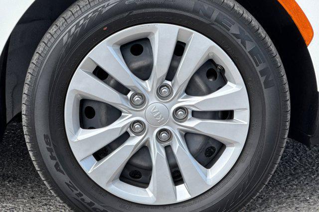 used 2020 Kia Soul car, priced at $13,896